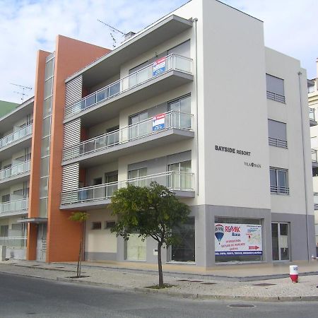 Apartmán Haven São Martinho do Porto Exteriér fotografie
