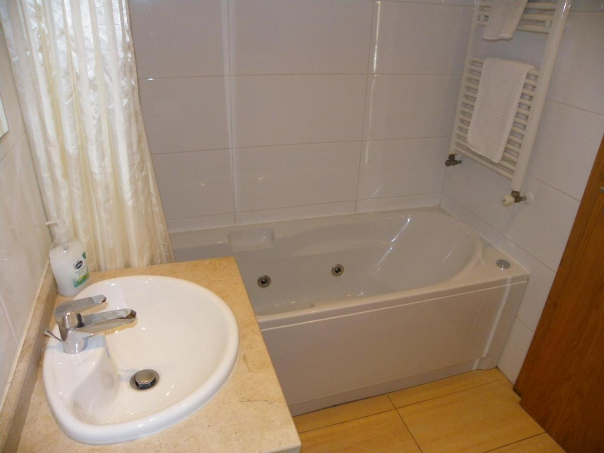 Apartmán Haven São Martinho do Porto Exteriér fotografie