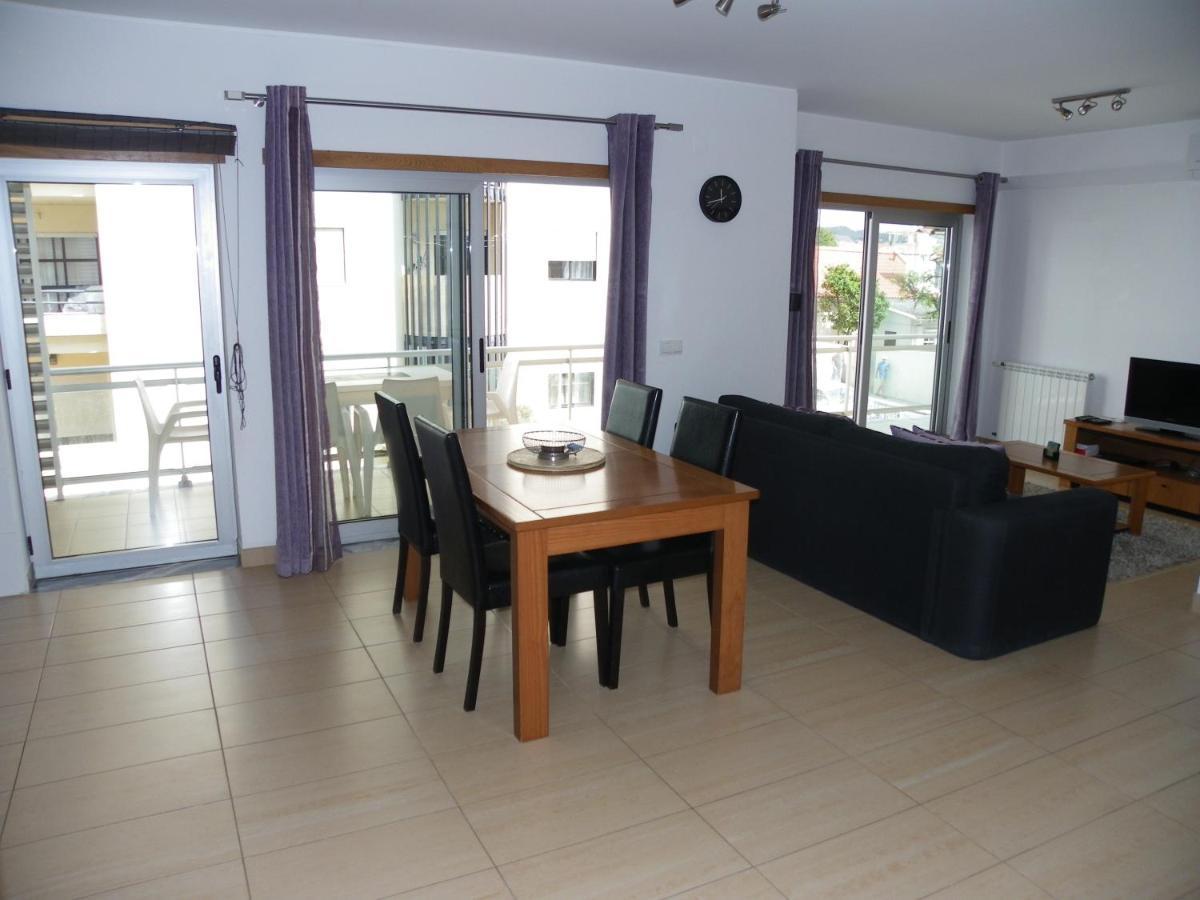 Apartmán Haven São Martinho do Porto Exteriér fotografie