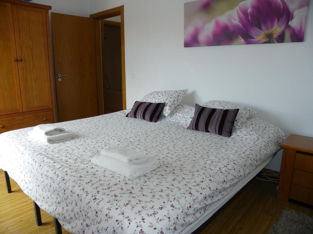 Apartmán Haven São Martinho do Porto Exteriér fotografie