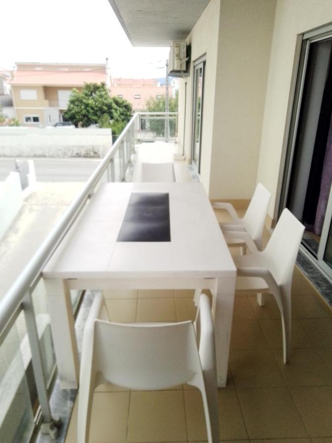 Apartmán Haven São Martinho do Porto Exteriér fotografie