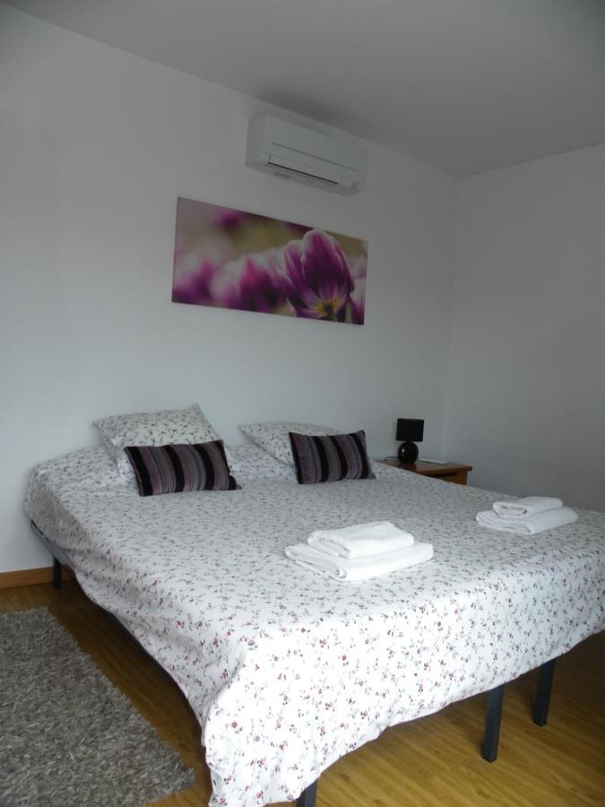 Apartmán Haven São Martinho do Porto Exteriér fotografie