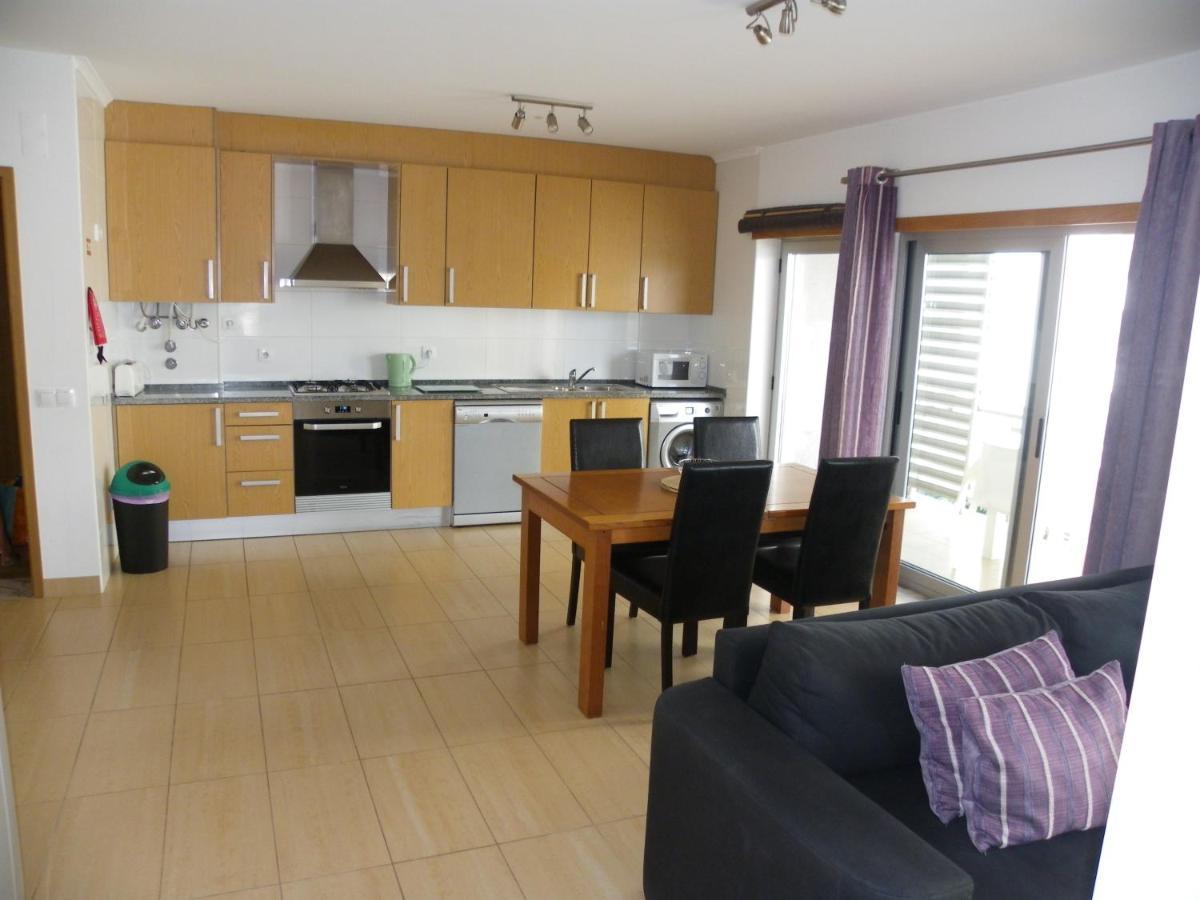 Apartmán Haven São Martinho do Porto Exteriér fotografie