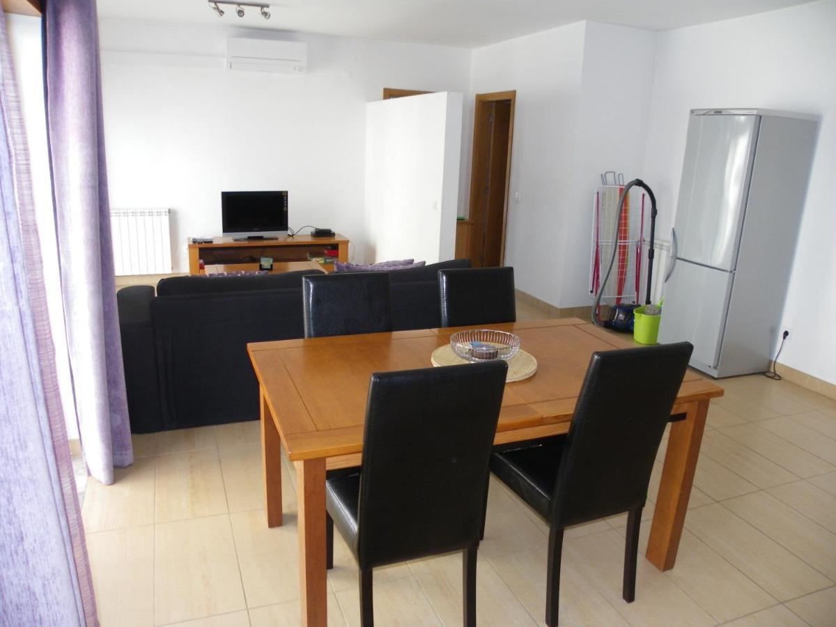 Apartmán Haven São Martinho do Porto Exteriér fotografie
